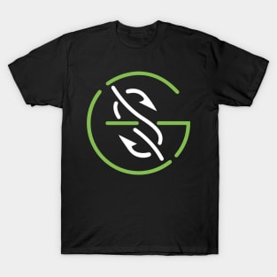 googan-squad-high-resolution T-Shirt